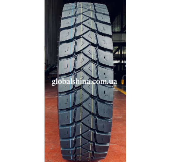 Windforce WD2060 (ведуча) 315/80 R22.5 156/150K PR20